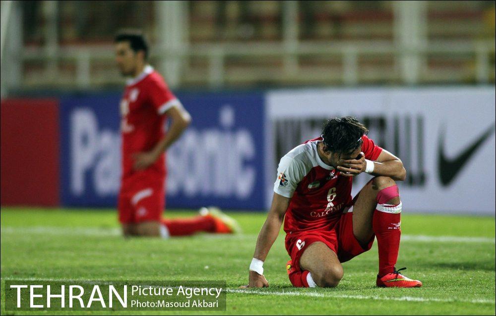 ‌ ایستگاهی‌های رامین، کابوس هر دروازه‌بان! 🚀 سپاهان بعد از ۱۹ سال، در  ازبکستان برنده شد ✓🟡 🔹 هفته سوم لیگ قهرمانان آسیا، گروه C 💫 دو گل…