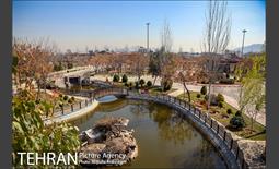 ejtemaei tourism pass tehran photos