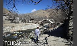 ejtemaei tourism pass tehran photos