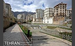 ejtemaei tourism pass tehran photos