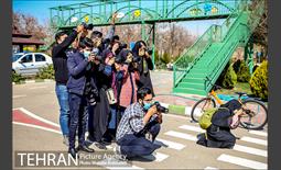 ejtemaei tourism pass tehran photos